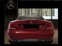 occasion Mercedes SLC200 184 BM Sport-line 03/2017