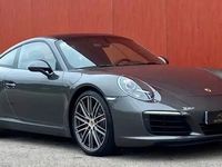 occasion Porsche 991 (2) S Carrera 2 420 Ch