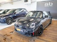 Occasion Mini John Cooper Works Cabriolet 231 ch (169 kW) 2025 Gris Cabriolet