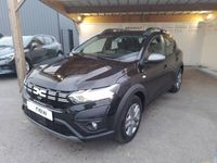 occasion Dacia Sandero SANDEROTCe 90 - Stepway Expression