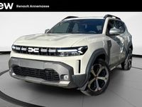 Nouvelle Dacia Duster Journey 133 ch (97 kW) 2025 Beige SUV