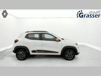 occasion Dacia Spring SPRINGAchat Intégral Confort Plus