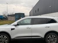 Occasion Renault Koleos Intens 177 ch (130 kW) 2018 Blanc SUV