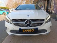 occasion Mercedes CLA180 Mercedes 1.6 180 120 SENSATION 7G-DCT BVA