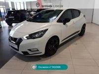 occasion Nissan Micra 1.0 Ig-t 92ch N-sport 2021