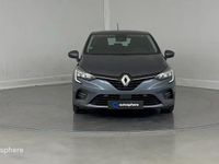 Occasion Renault Clio V Business 91 ch (66 kW) 2022 Gris Berline