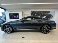 occasion Bentley Azure CONTINENTAL GT V84.0L 550ch