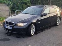 Occasion BMW 320 163 ch (119 kW) 2007 Berline