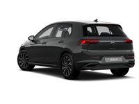 occasion VW Golf A8 1.5 ETSI M HYBRID 130CH DSG7 LIFE+/MATCH