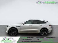 occasion Jaguar F-Pace 2.0 - P400e AWD BVA