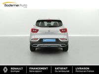 occasion Renault Kadjar Tce 160 Fap Edc Sl Esf