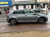 occasion VW e-Golf 