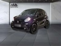 occasion Smart ForTwo Coupé 0.9i - 90 S\u0026s - Bv Twinamic Euro