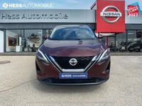 occasion Nissan Qashqai 1.3 Mild Hybrid 140ch Acenta 2022 Camera