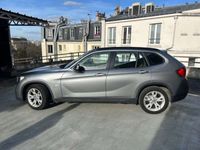 occasion BMW X1 (E84) SDRIVE18D 143CH LUXE