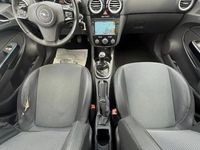 Occasion Opel Corsa 91 ch (66 kW) 2008 Citadine