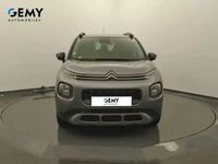 Occasion Citroën C3 Aircross 2019 Gris acier SUV