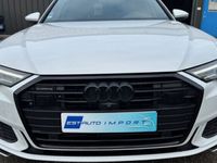 occasion Audi A6 Avant 45 TFSI S-LINE S-TRONIC QUATTRO MILD HYBRID