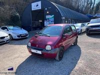 Occasion Renault Twingo Expression 75 ch (55 kW) 2002 Citadine