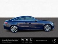 occasion Mercedes C220 Classe Ed 194ch Executive 9G-Tronic