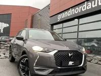 occasion Citroën DS3 Ds3Crossback Bluehdi 100ch So Chic