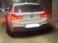 occasion BMW 116 116 i 109 ch M Sport