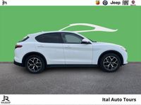 occasion Alfa Romeo Stelvio 2.2 JTD 190ch Sprint AT8/BVA GARANTIE 1 AN