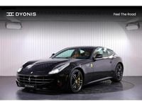 Occasion Ferrari FF 659 ch (484 kW) 2016 Noir Break