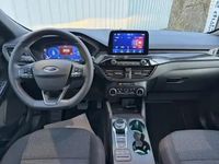 Occasion Ford Kuga ST-Line 2023 Gris métallisé SUV