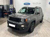 occasion Jeep Renegade 1.6 I Multijet S&s 120 Ch