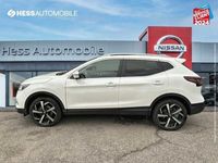 occasion Nissan Qashqai 1.3 DIG-T 160ch Tekna+ DCT 2019 Euro6-EVAP