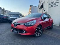 occasion Renault Clio IV 