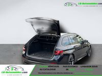 occasion BMW 501 530 530d xDrivech BVA