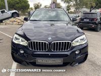 occasion BMW X6 Xdrive40d 313 Ch M Sport A