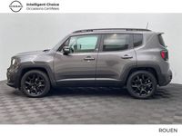 occasion Jeep Renegade I 1.0 GSE T3 120ch Brooklyn Edition MY20