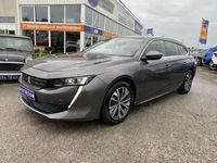 occasion Peugeot 508 Allure Pack 1.5 Bluehdi 130 Bv Eat8 + Pack City +