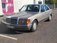 Occasion Mercedes E300 18 ch (13 kW) 1989