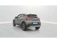 Occasion Renault Captur Evolution 90 ch (66 kW) 2022 Gris SUV