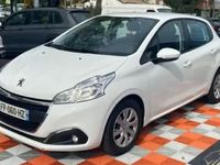 occasion Peugeot 208 Affaire Bluehdi 100 Premium Pack Gps Radar 2pl