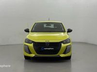 Occasion Peugeot 208 Active 102 ch (75 kW) 2024 Citadine