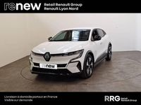 Occasion Renault Megane E-Tech Equilibre 161 kW (220 ch) 2022 Blanc Berline