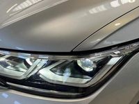Occasion VW Tiguan Elegance 150 ch (110 kW) 2023 Gris SUV