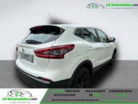 occasion Nissan Qashqai 1.3 DIG-T 140