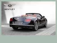 occasion Bentley Continental GTC Speed