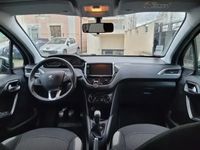 occasion Peugeot 208 1.2 PureTech 82ch BVM5 Style