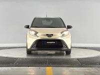 Occasion Toyota Aygo X Design 73 ch (53 kW) 2022 Biton SUV