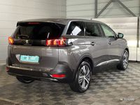 occasion Peugeot 5008 II BLUEHDI 130CH S&S BVM6 ALLURE