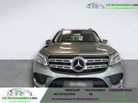 occasion Mercedes GLS350 d BVA 4Matic