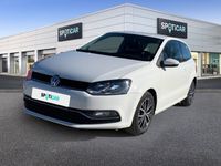 occasion VW Polo 1.2 TSI 90ch Cup 5p