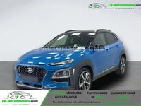 occasion Hyundai Kona 1.6 T-gdi 177 4wd Bva